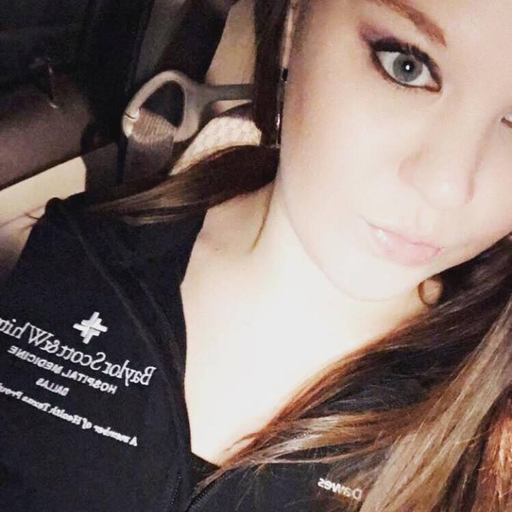 Meet your Posher, Lindsey
